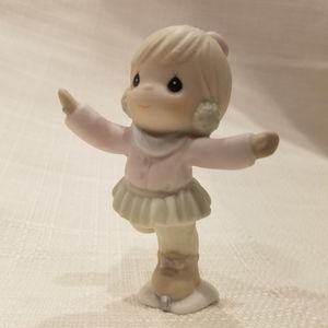 Precious Moments Sugar Town Staker